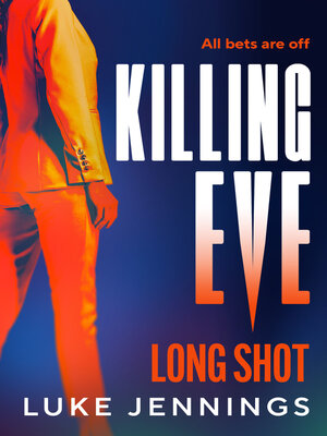 cover image of Killing Eve